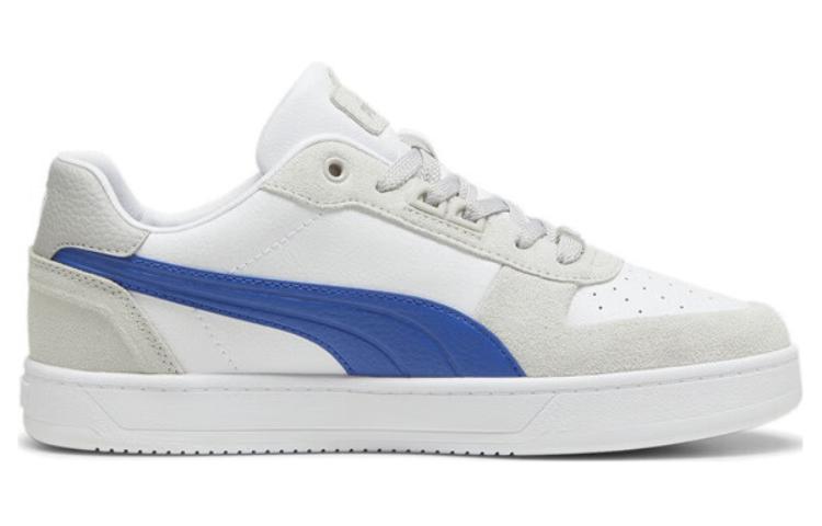 PUMA Caven 2.0 'White Grey Blue' 395080-02