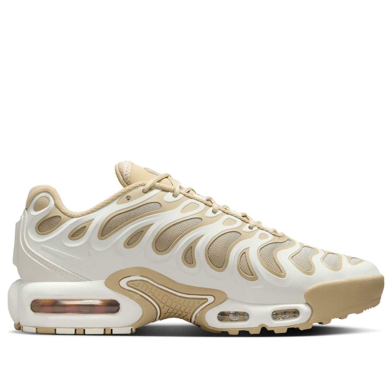 (WMNS) Nike Air Max Plus Drift 'Sail Team Gold' FV4081-103