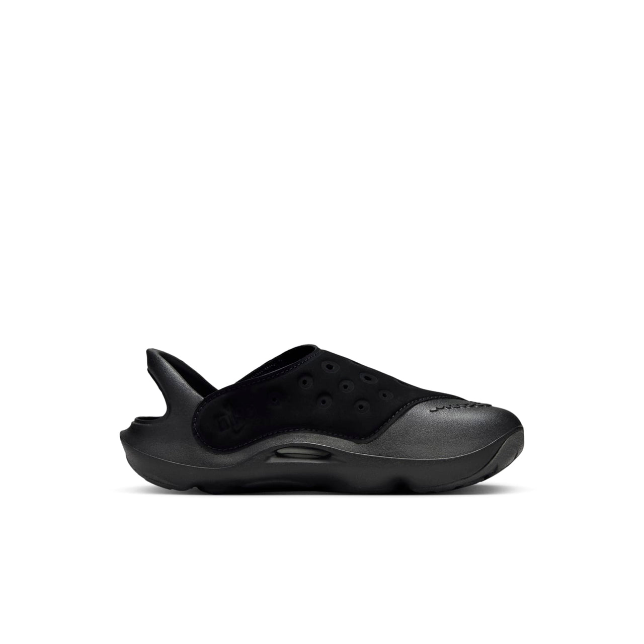 (PS) Nike Aqua Swoosh 'Black Anthracite White' FN0876-002
