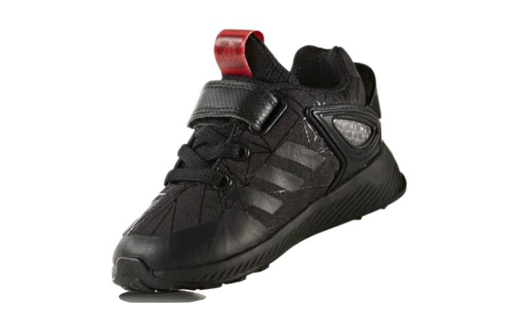 adidas Spider-Man Rapida Run 'Black' S81130