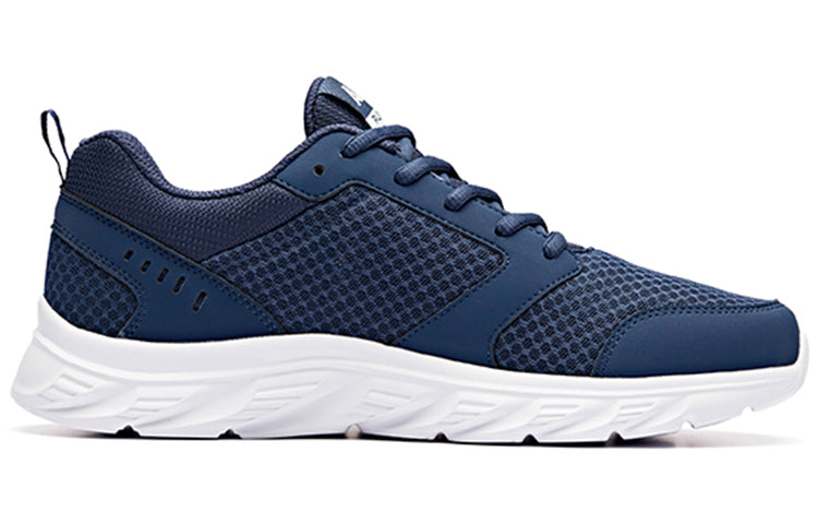 ANTA Running Series Sneakers 'Navy White' 91915581-1