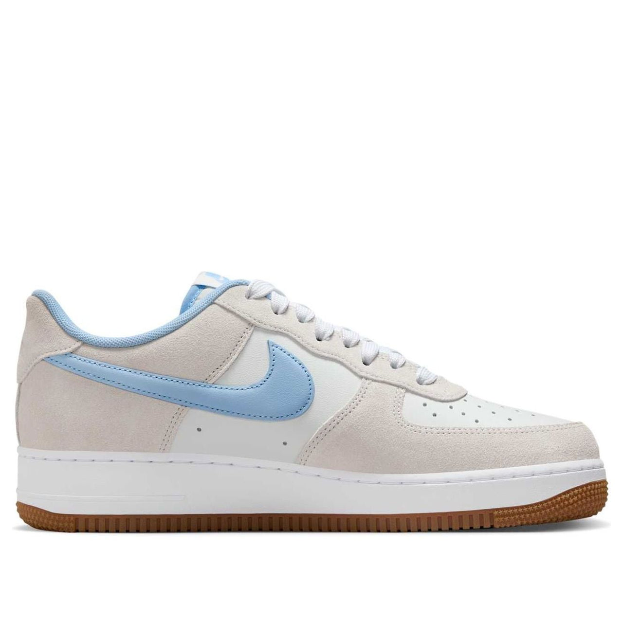 Nike Air Force 1 '07 LV8 'Photon Dust Psychic Blue' IB6388-002