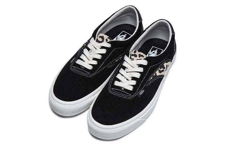 Vans Acer NI SP 'Leopard Black White' VN0A4UWYTYQ
