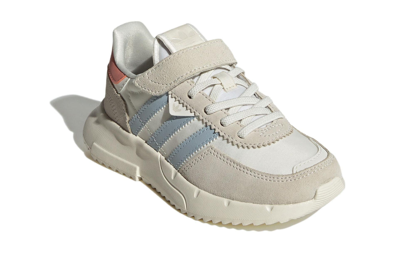 (PS) adidas Retropy F2 'White Wonder Blue Aluminium' IG0753