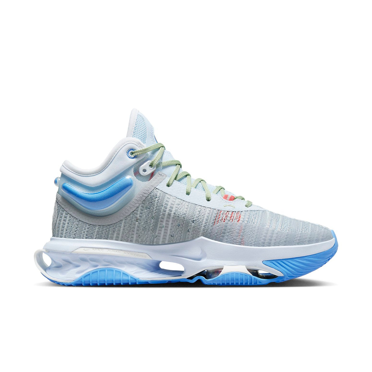 Nike Air Zoom GT Jump 2 'Christmas' DJ9432-002