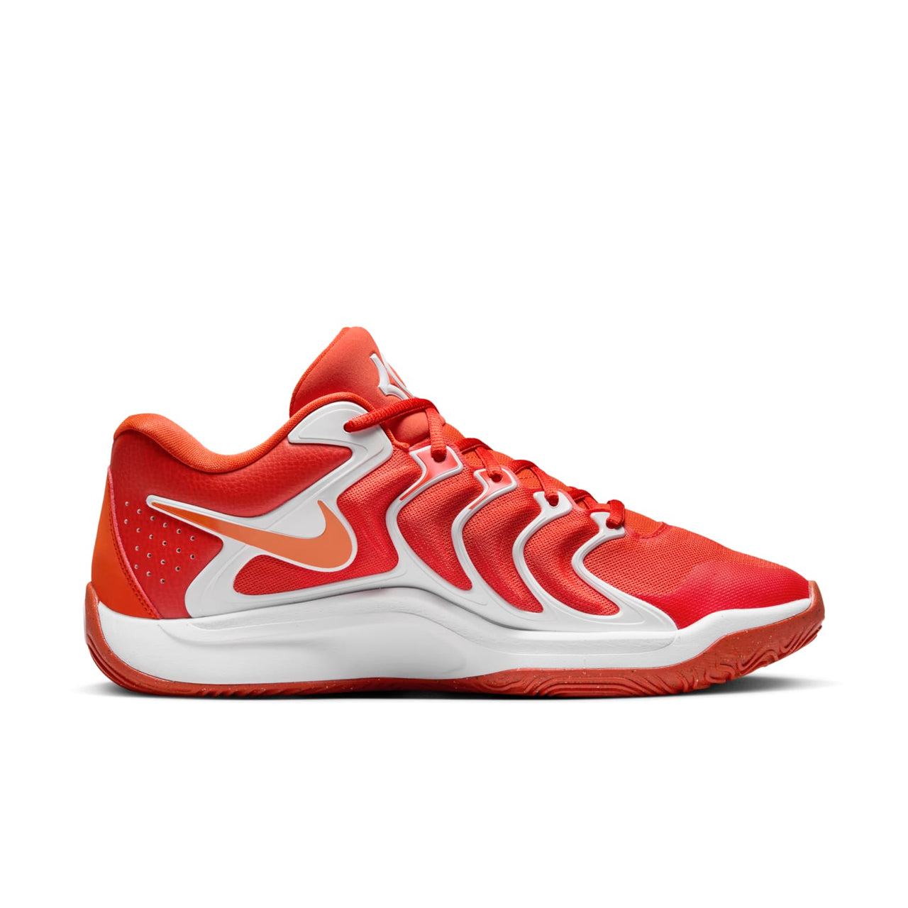 Nike KD 17 TB 'Team Orange' FV1307-800