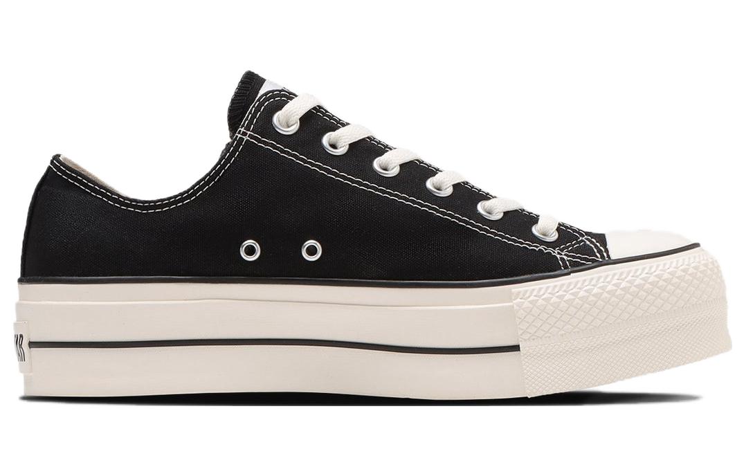 Converse All Star Lifted Ox 'Black' 31309421
