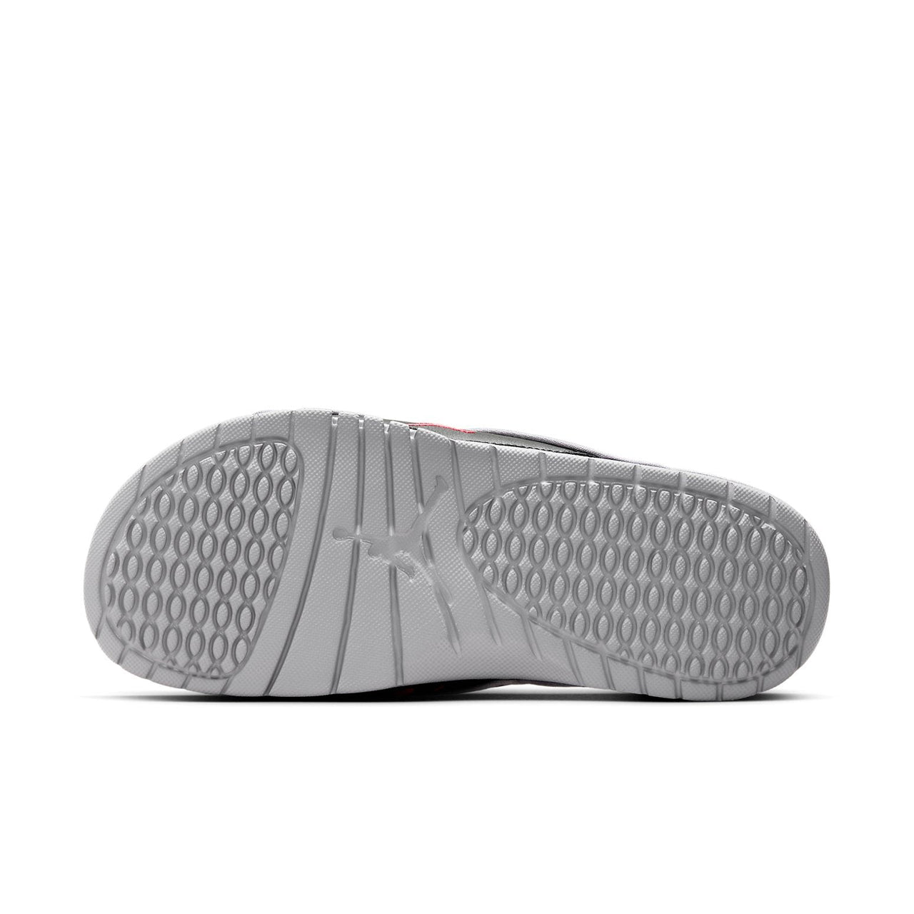 Air Jordan Hydro 4 Retro Slide 'Black Cement' 532225-060