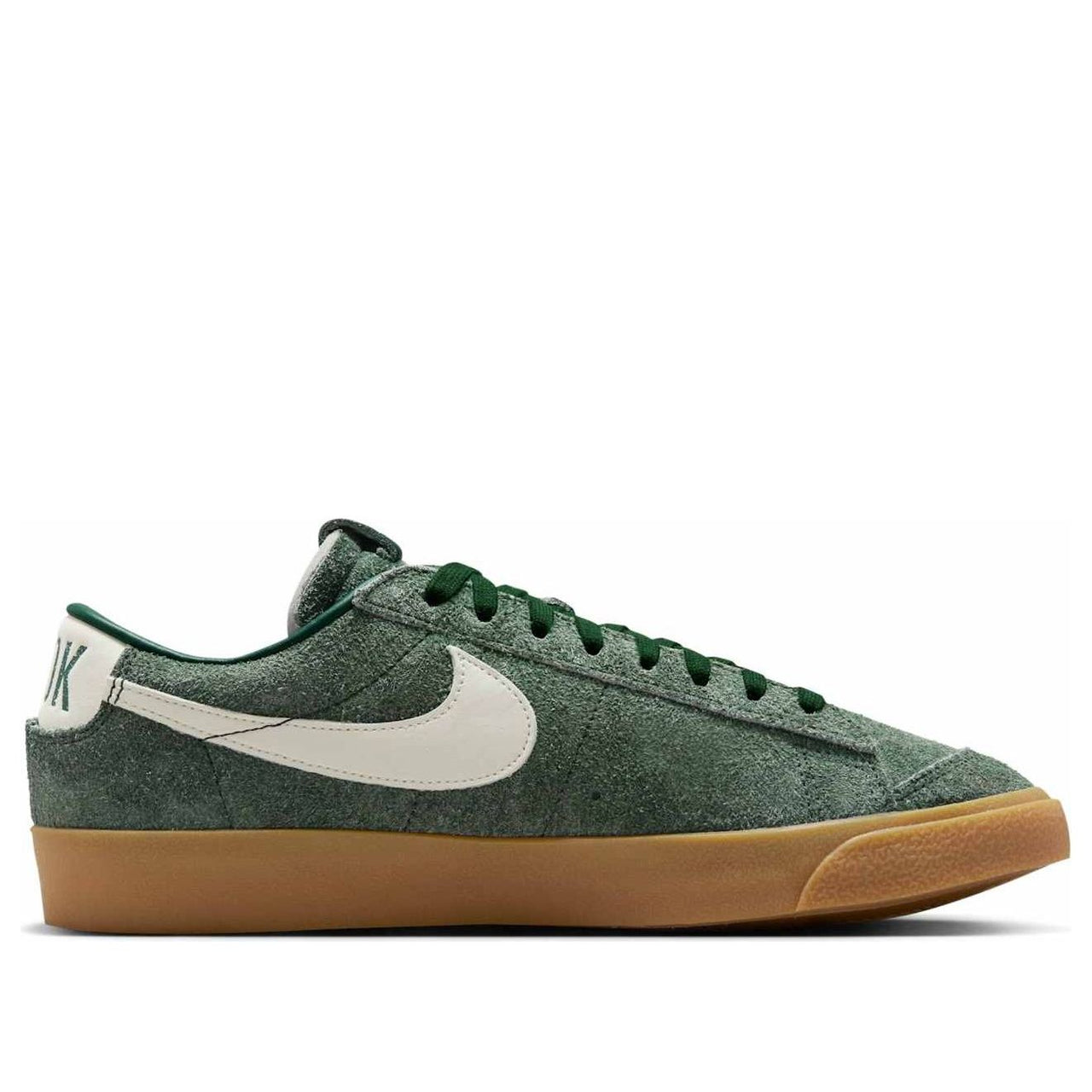 Nike x Devin Booker x Chevrolet Blazer Low 'Team Dark Green' HV2197-300
