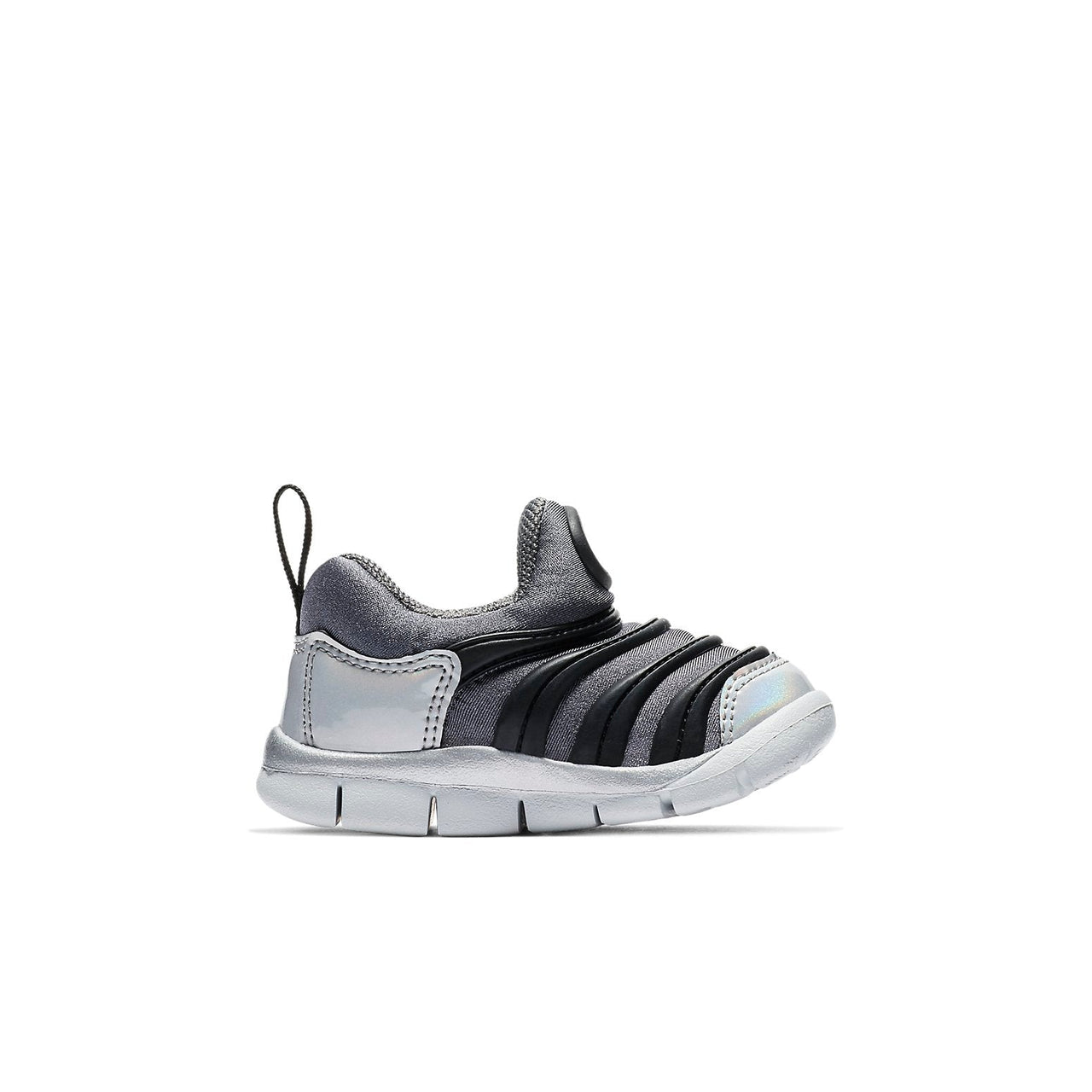 (TD) Nike Dynamo Free Y2K 'Metallic Silver' BQ7106-001