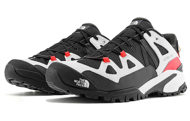 THE NORTH FACE Ultra 112 Waterproof 'Tnf Black White Red' 8191-R0G