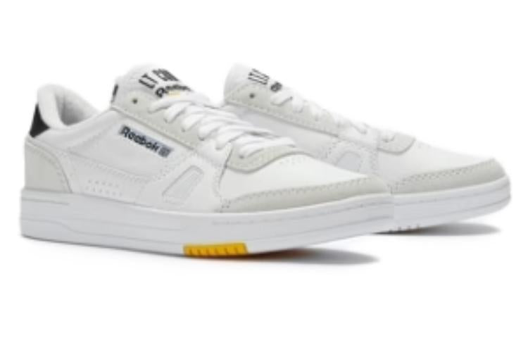 Reebok LT Court 'White Black' 100033445