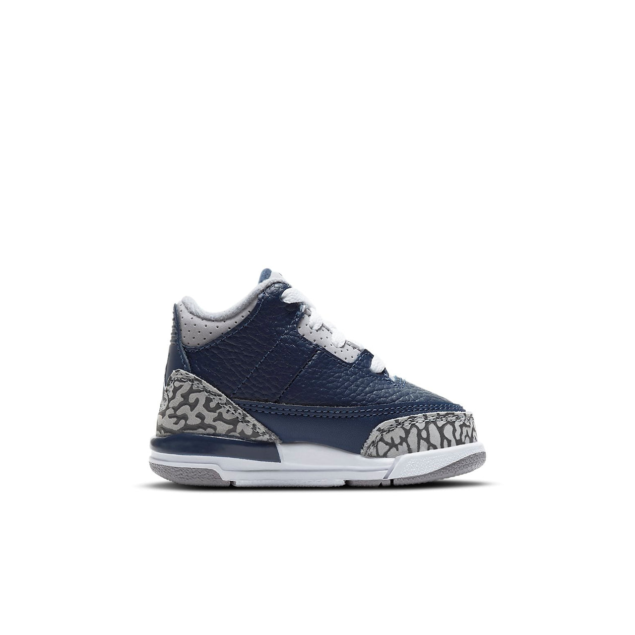 (TD) Air Jordan 3 Retro 'Georgetown' 832033-401