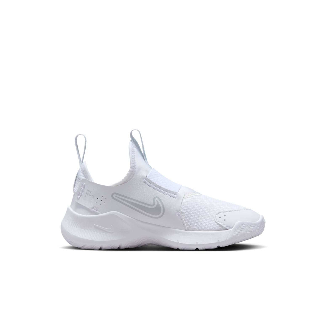 (PS) Nike Flex Runner 3 'White Pure Platinum' FN1449-100