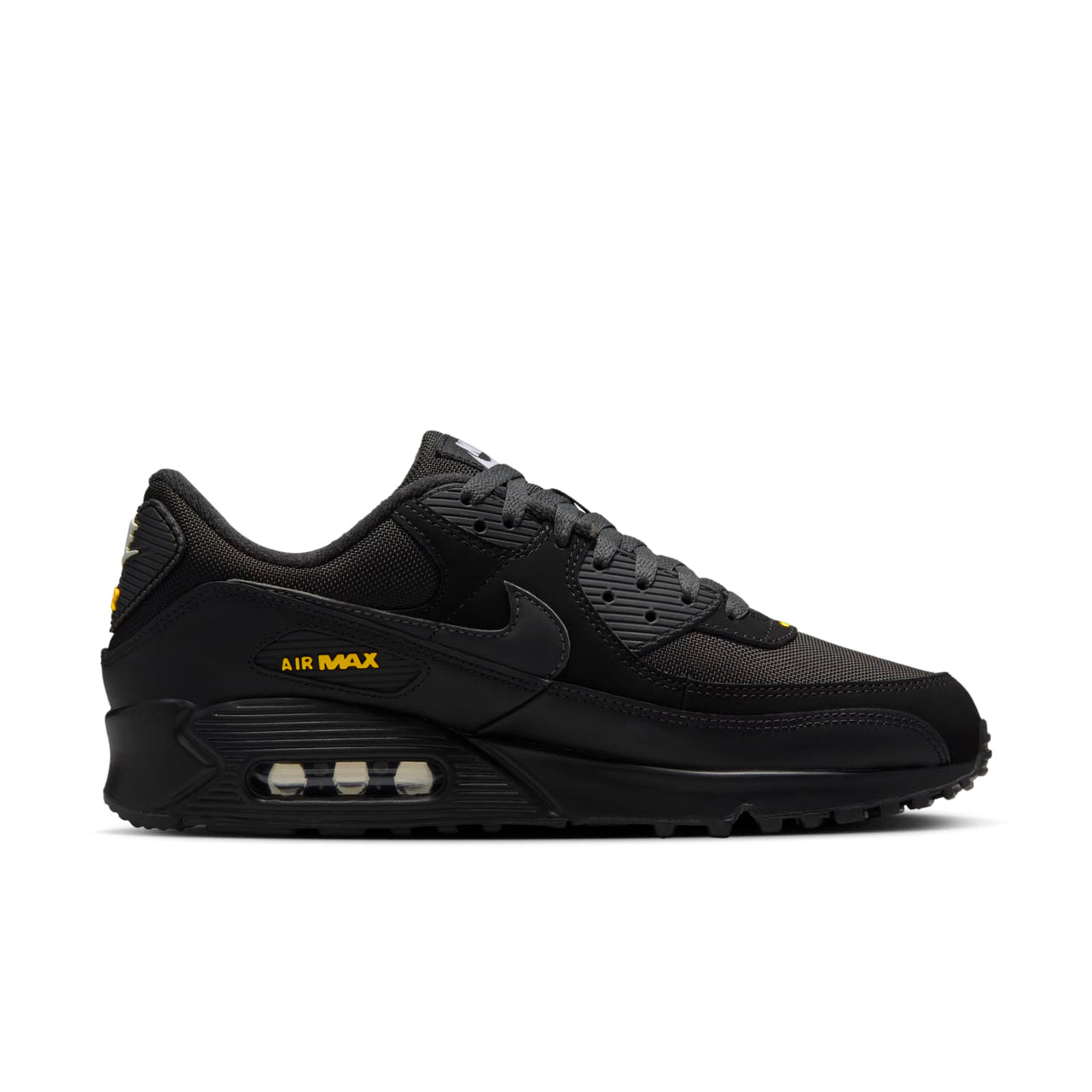 Nike Air Max 90 'Black Speed Yellow' HM0628-001