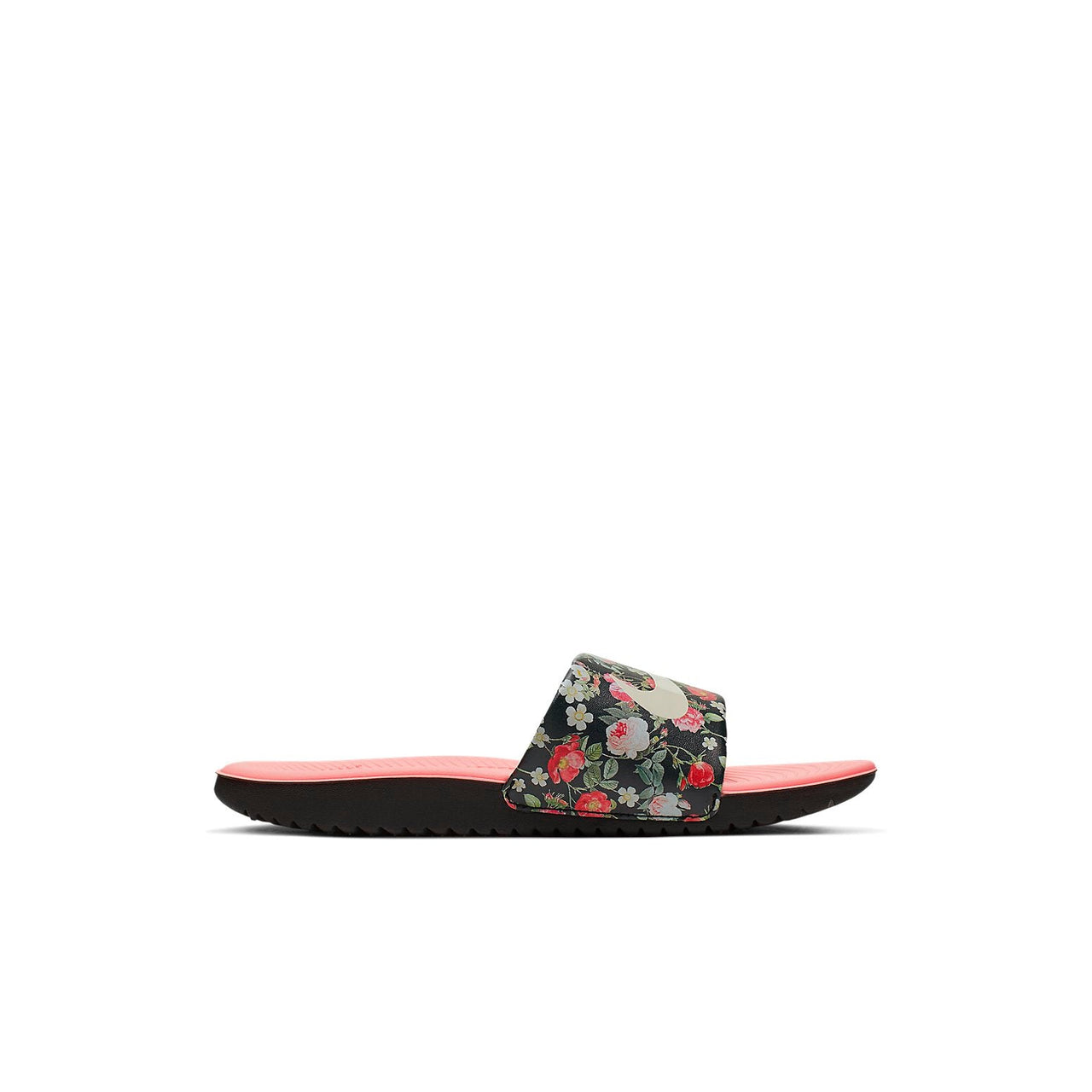 (GS) Nike Kawa Slide VF 'Pale Ivory' BV1226-001