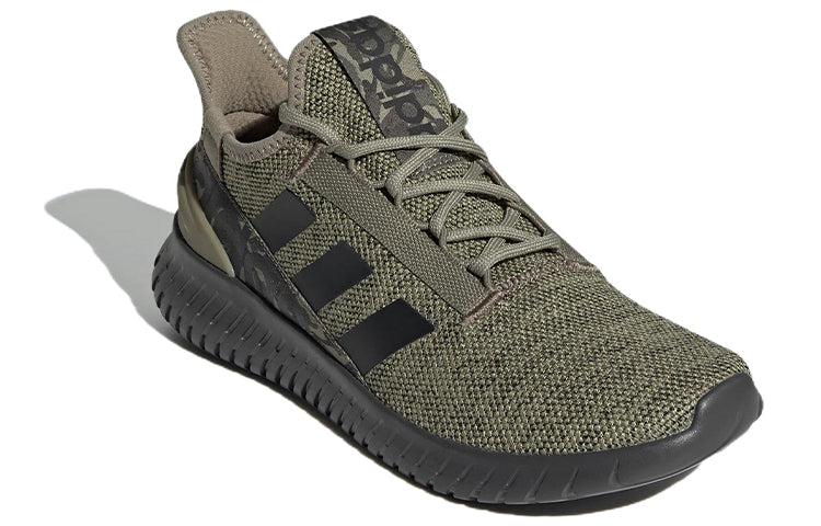 adidas Kaptir 2.0 'Orbit Green Camo' GY8027