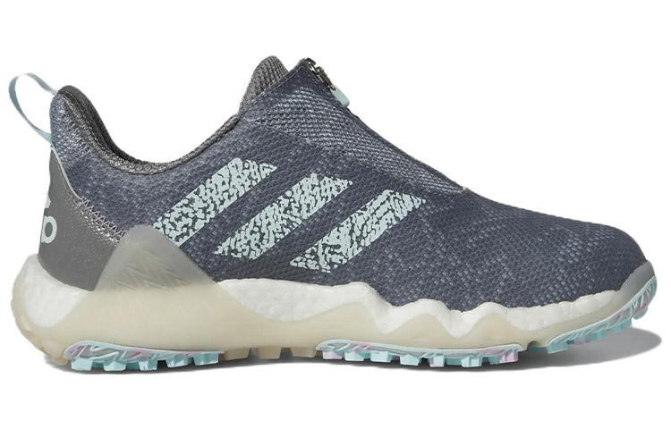 (WMNS) adidas Codechaos 22 BOA Spikeless 'Grey' GX3943