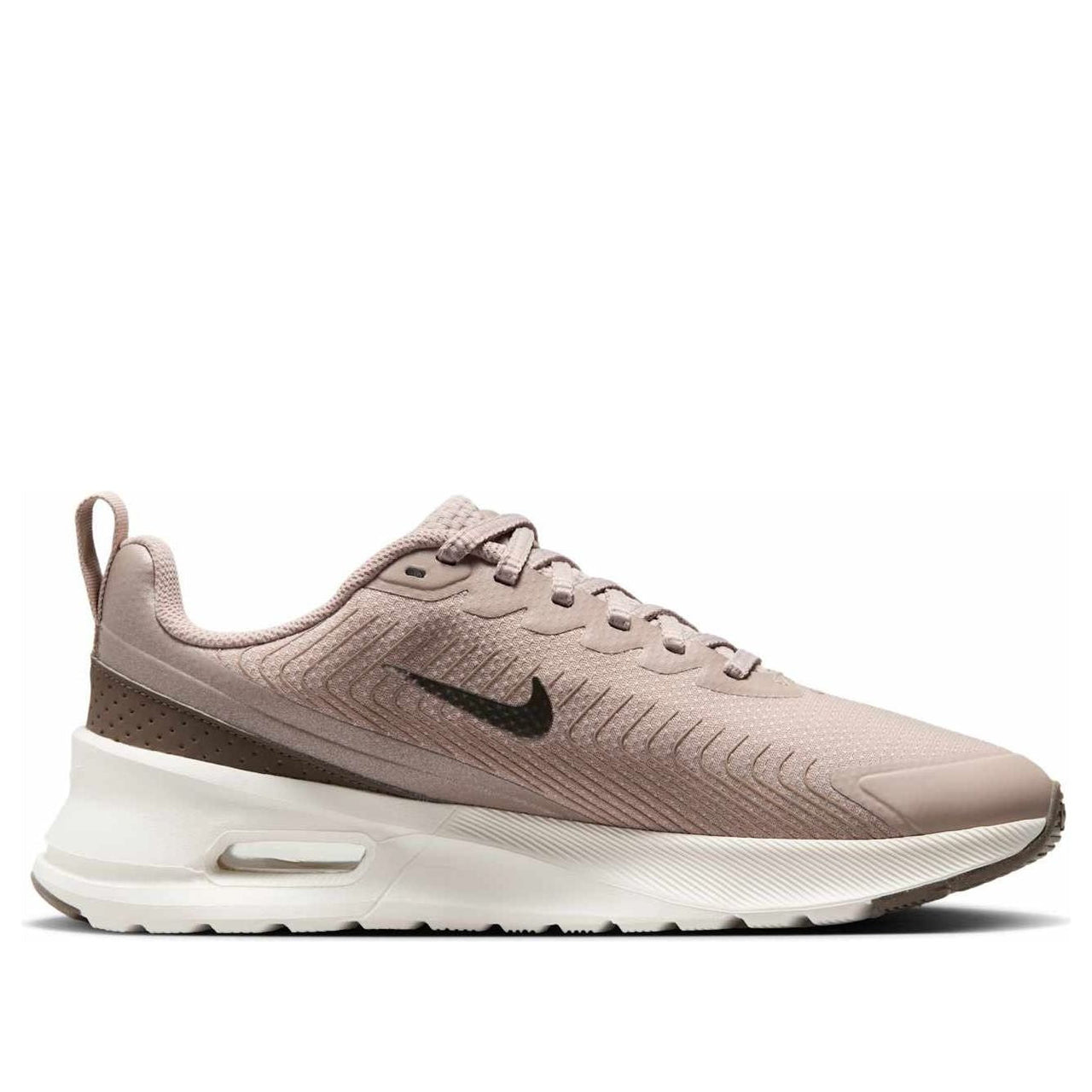 (WMNS) Nike Air Max Nuaxis 'Light Brown Beige' HF1233-200