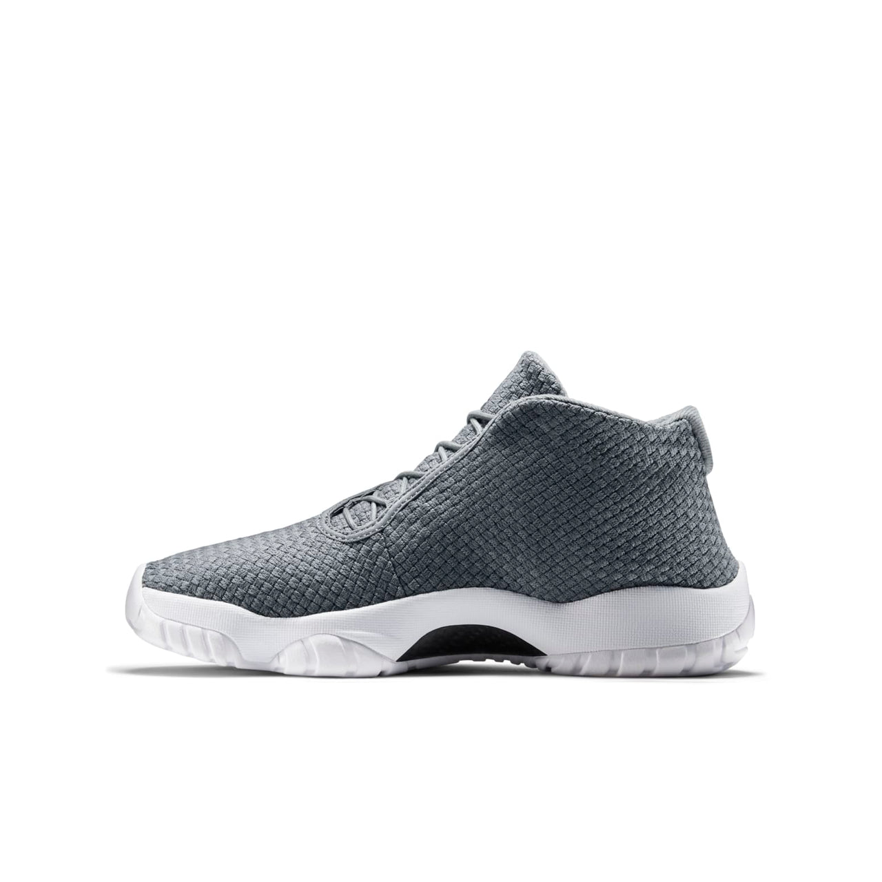 Air Jordan Future 'Cool Grey' 656503-003