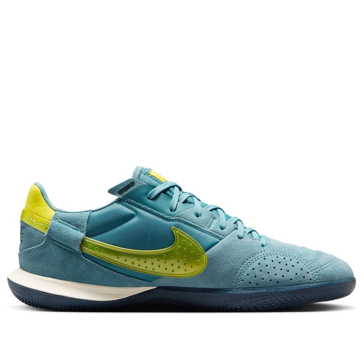 Nike Streetgato 'Smokey Blue Lightning' DC8466-004