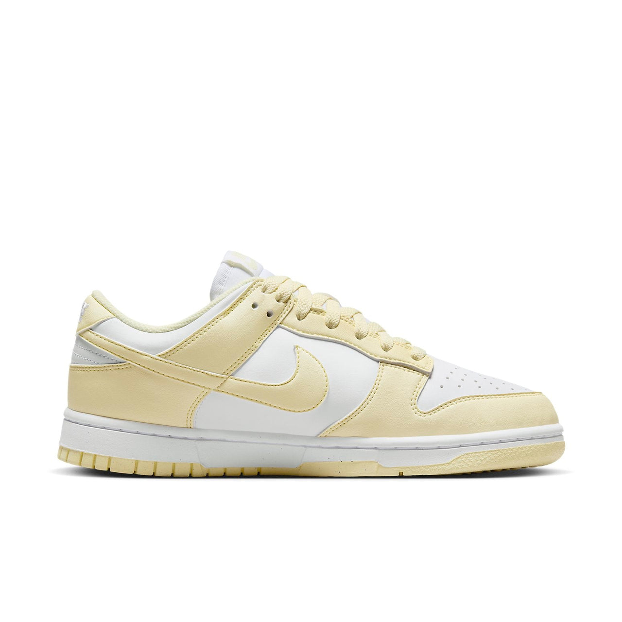 (WMNS) Nike Dunk Low Next Nature 'Alabaster' DD1873-106