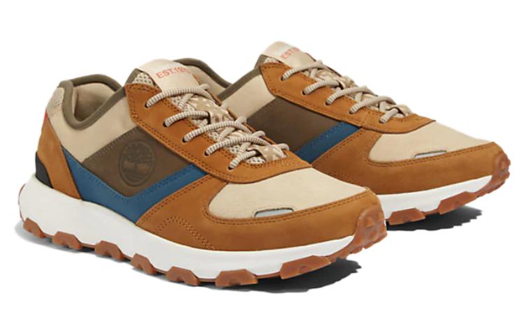 Timberland Winsor Park Oxford Shoe 'Brown' A5W2R