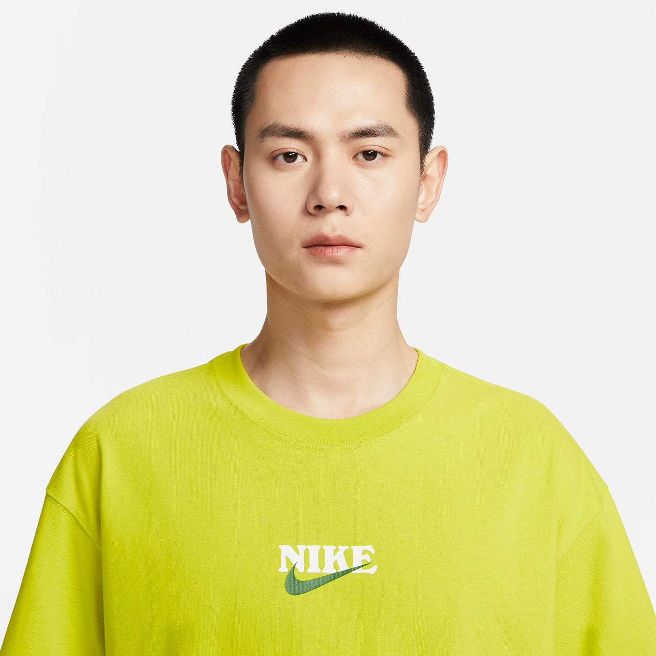 Nike NSW Sole Craft T-Shirt 'Green' FN3700-335