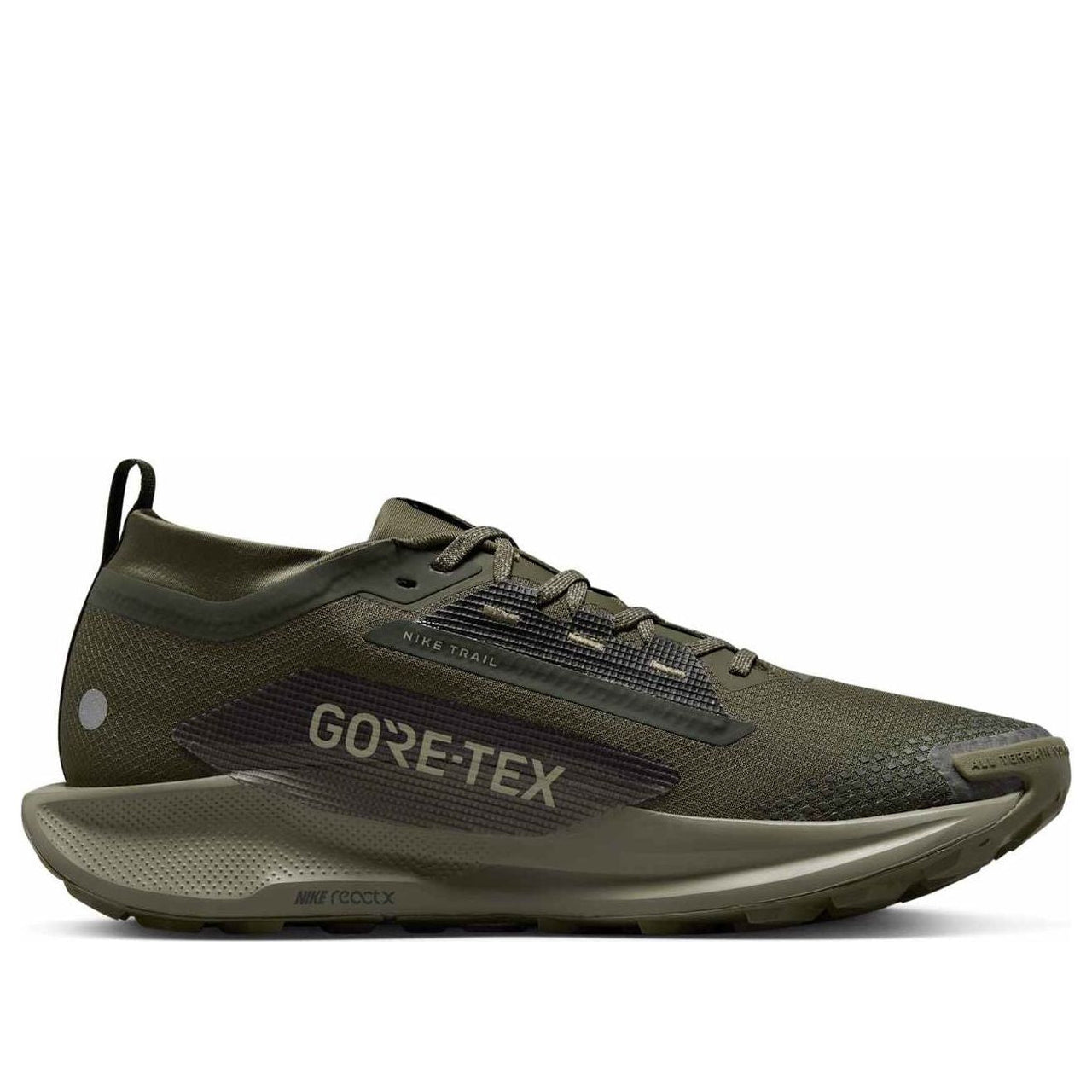 Nike Pegasus Trail 5 Gore-Tex 'Sequoia Cargo Khaki' HQ7494-300