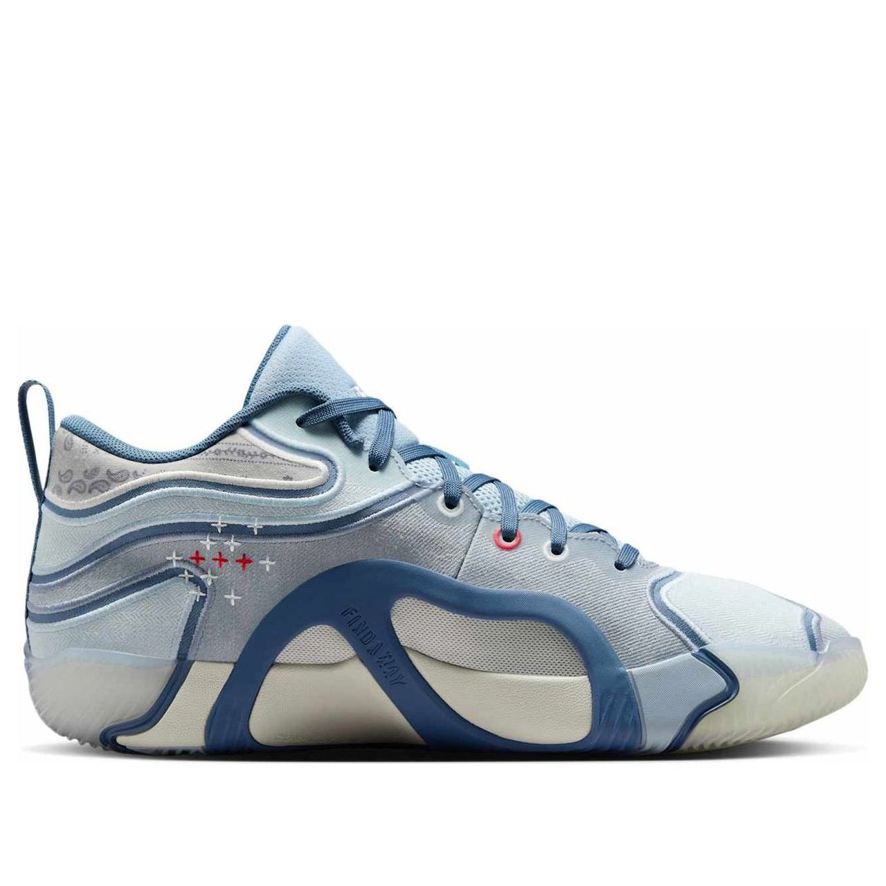 Air Jordan Tatum 3 'Boro Denim' HV5911-401