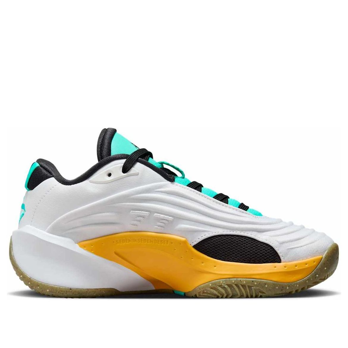 (GS) Air Jordan Luka 3 'Safari' FQ8185-100