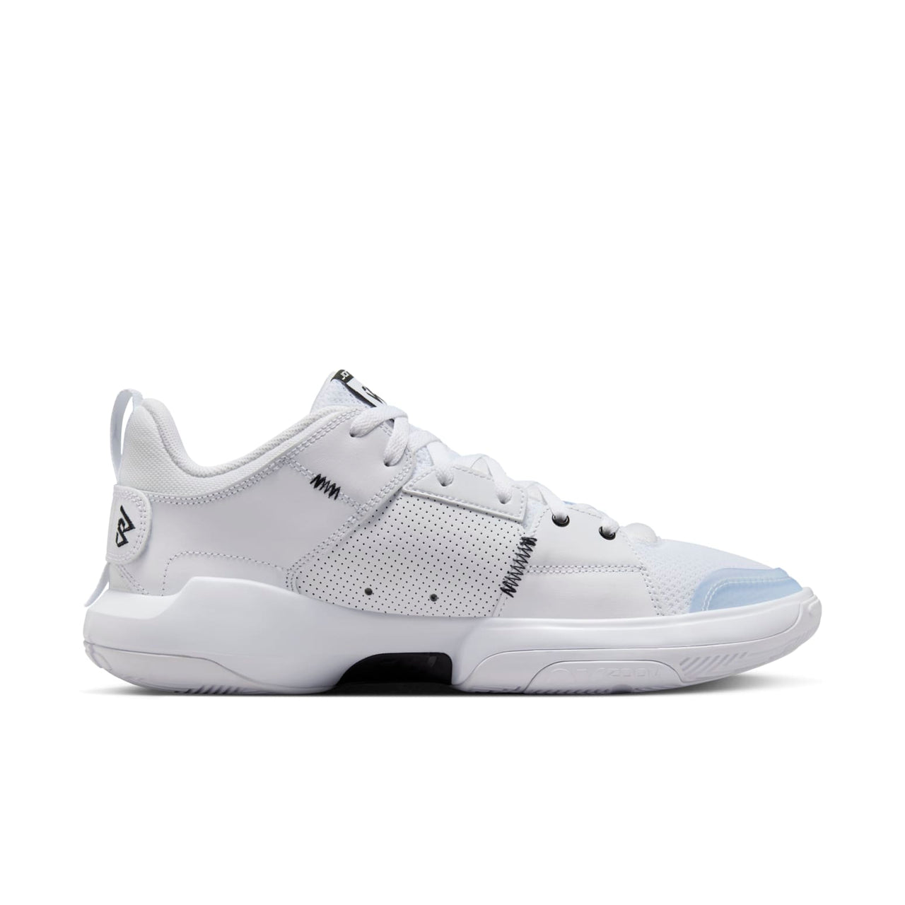 Air Jordan Westbrook One Take 5 'White Arctic Punch' FD2336-100