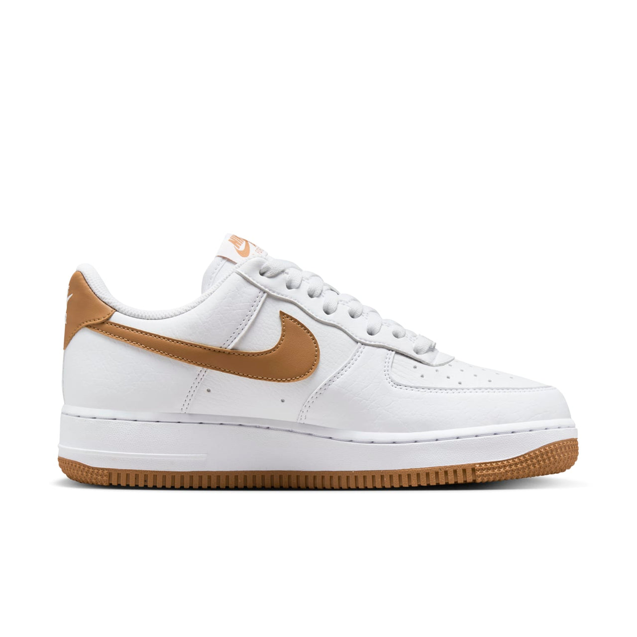 (WMNS) Nike Air Force 1 '07 Next Nature 'White Flax' DC9486-103