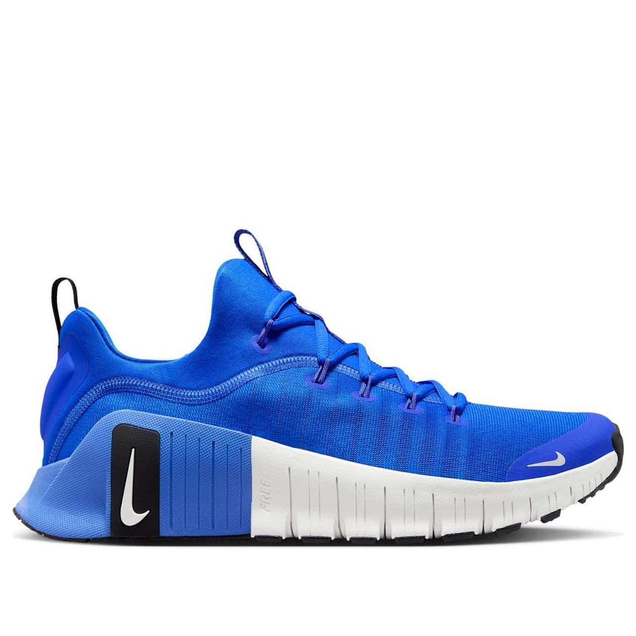 Nike Free Metcon 6 'Racer Blue Black Summit White' FJ7127-402