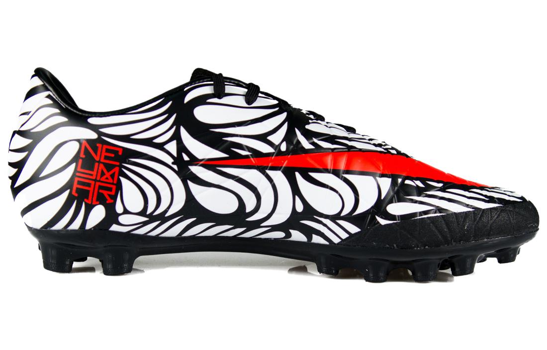 Nike Hypervenom Phelon II Neymar AG-R 'Black' 820132-061