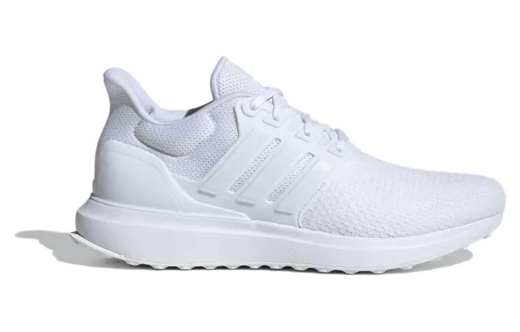 (WMNS) adida UBounce DNA 'Triple White' IG6027