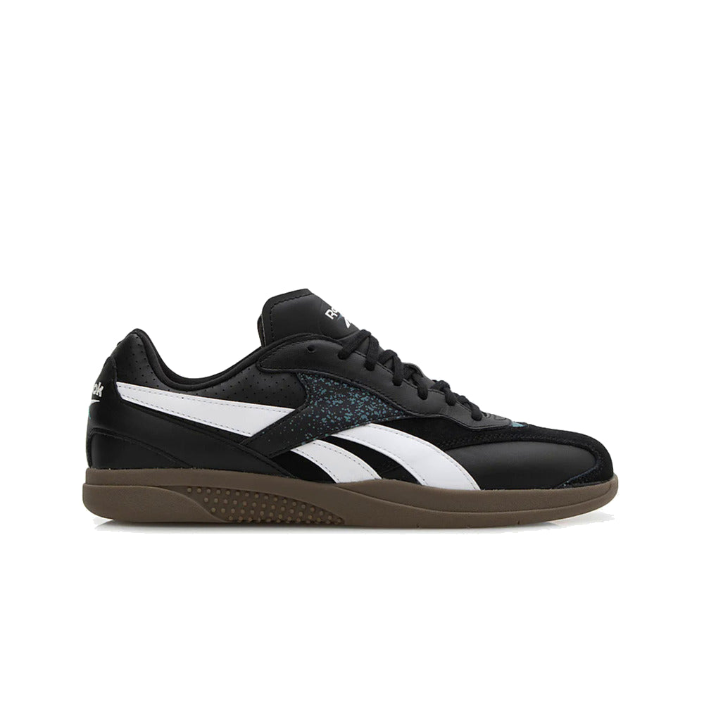 Reebok Hammer Street 'Black White Gum' 100202328