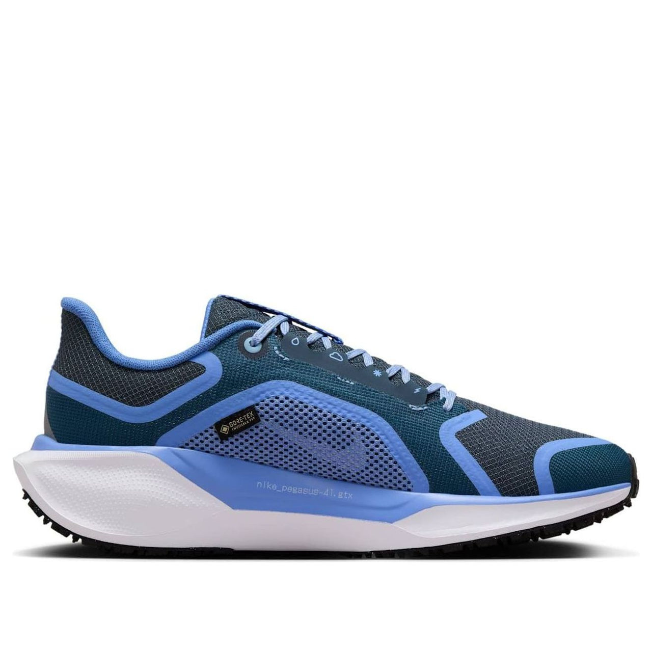 (WMNS) Nike Air Zoom Pegasus 41 Gore-Tex 'Cobalt Bliss Armory Navy' FQ1357-400
