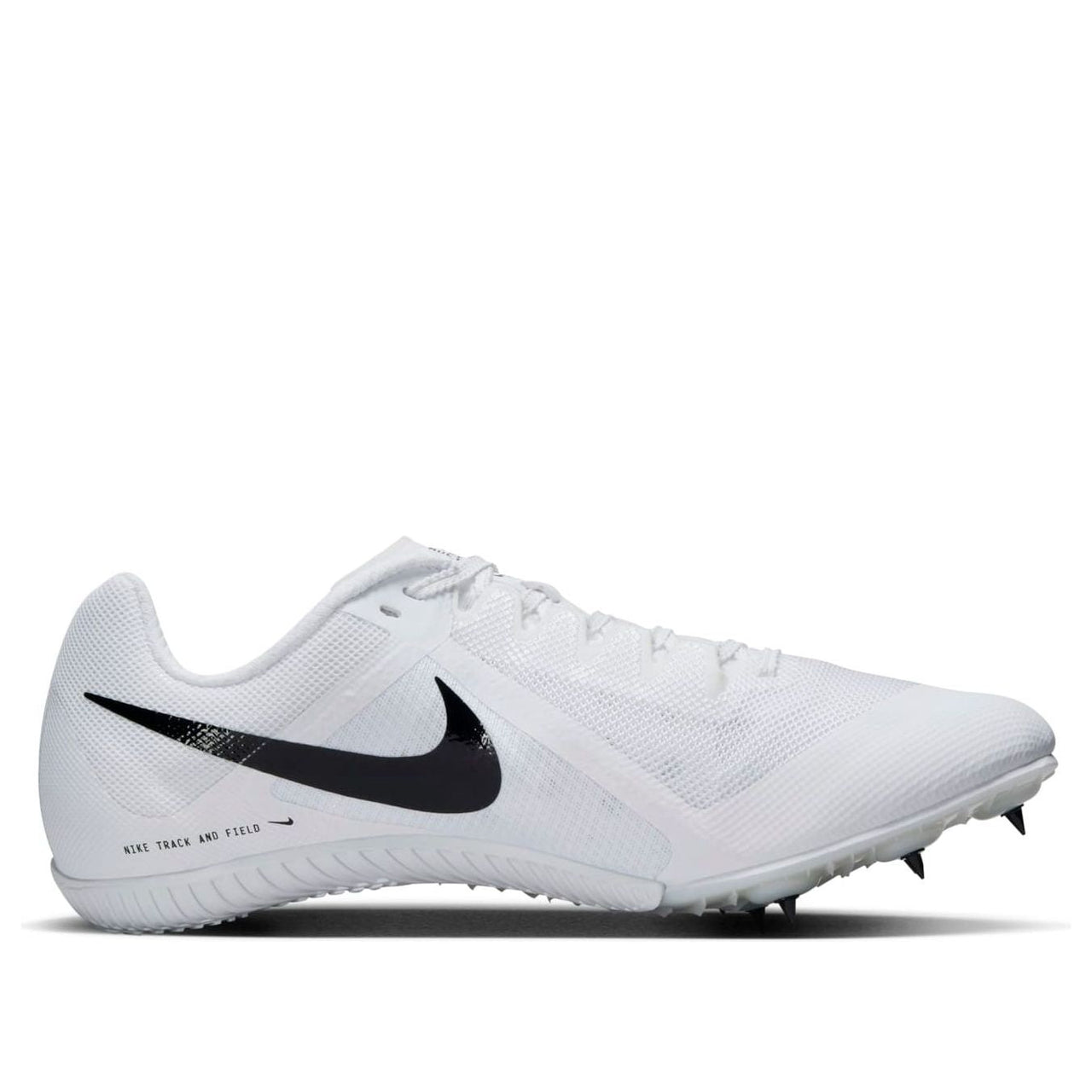 Nike Air Zoom Rival Multi Spikes 'White Black' DC8749-100