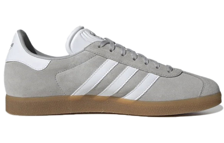 adidas Gazelle 'Grey Gum' DA8873