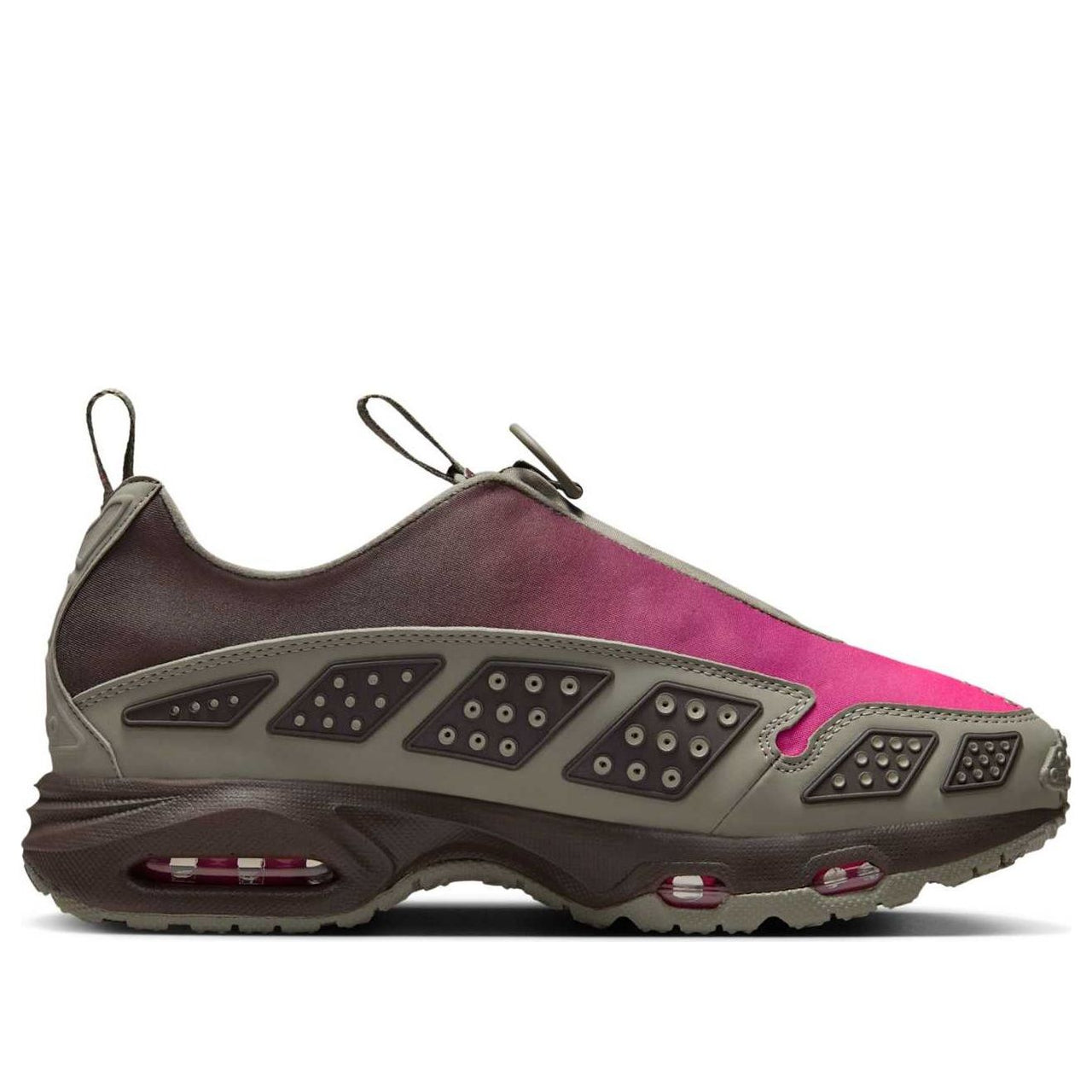 (WMNS) Nike Air Max SNDR 'Light Army Pinksicle' IB7702-300