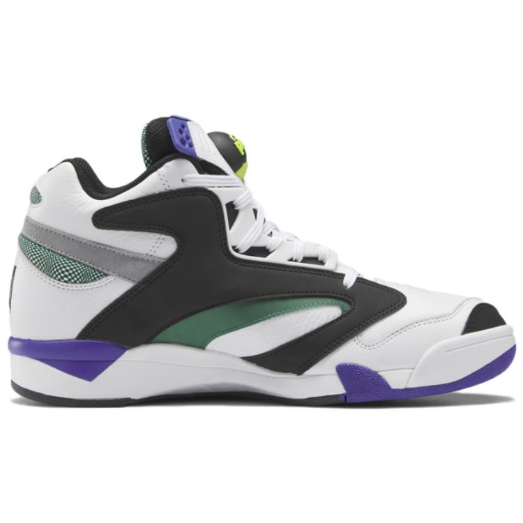 Reebok Shaq Victory Pump 'Basketball Meets Tennis' H06494