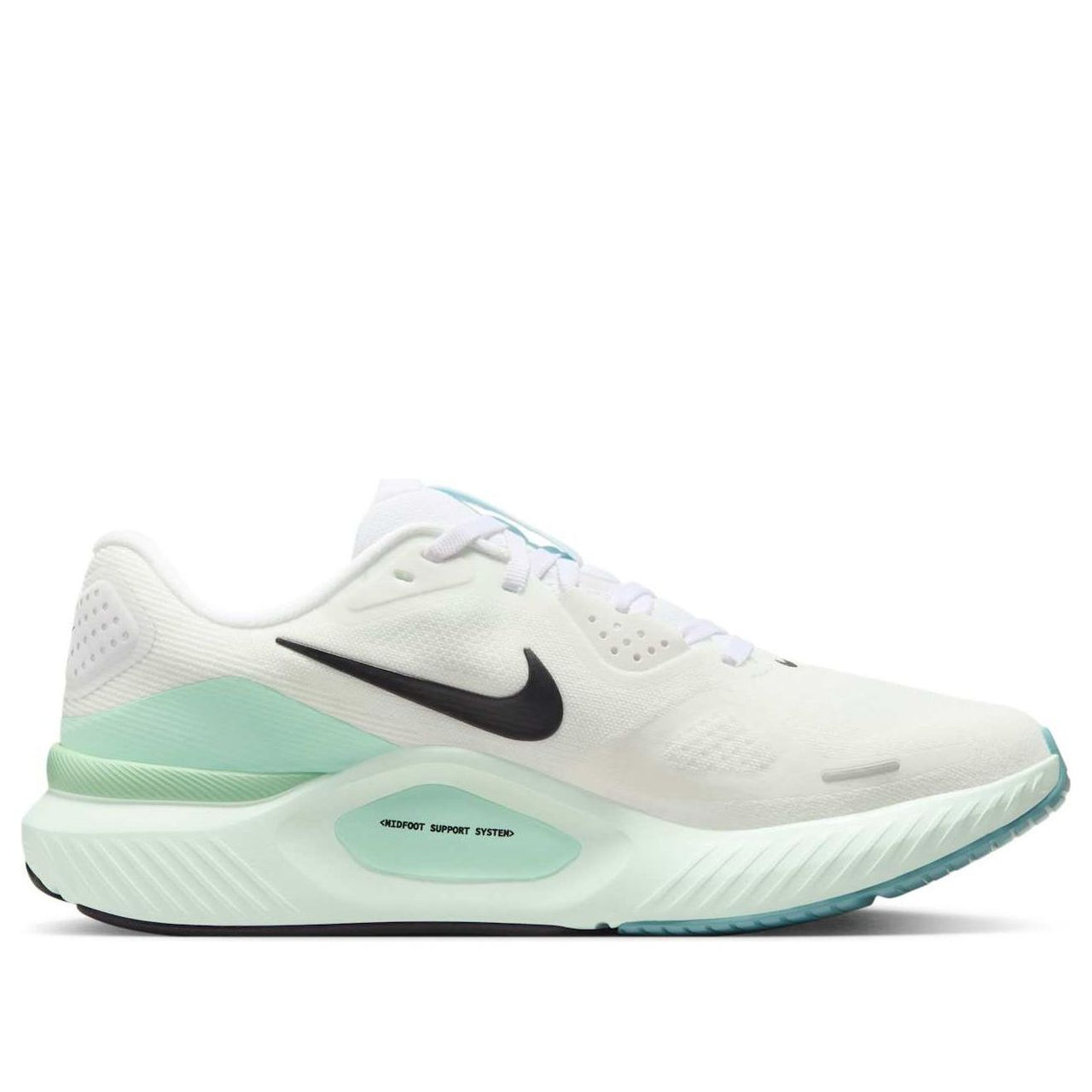 Nike Structure 26 'White Black Barely Green' HJ1101-100