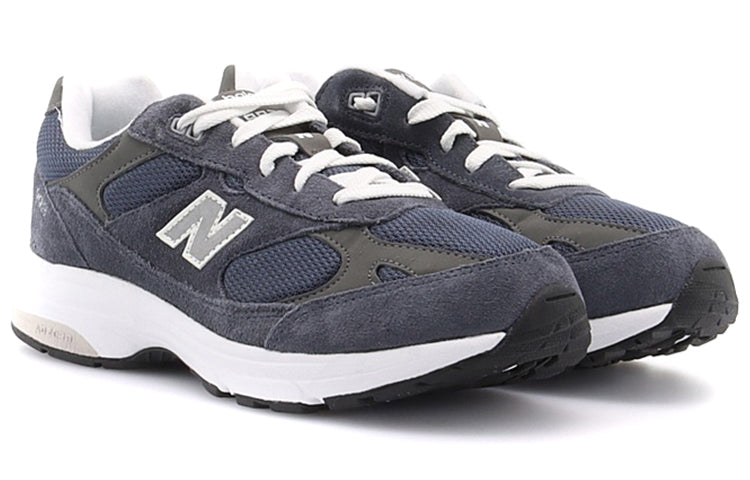 (GS) New Balance 993 Big Navy GC993NW