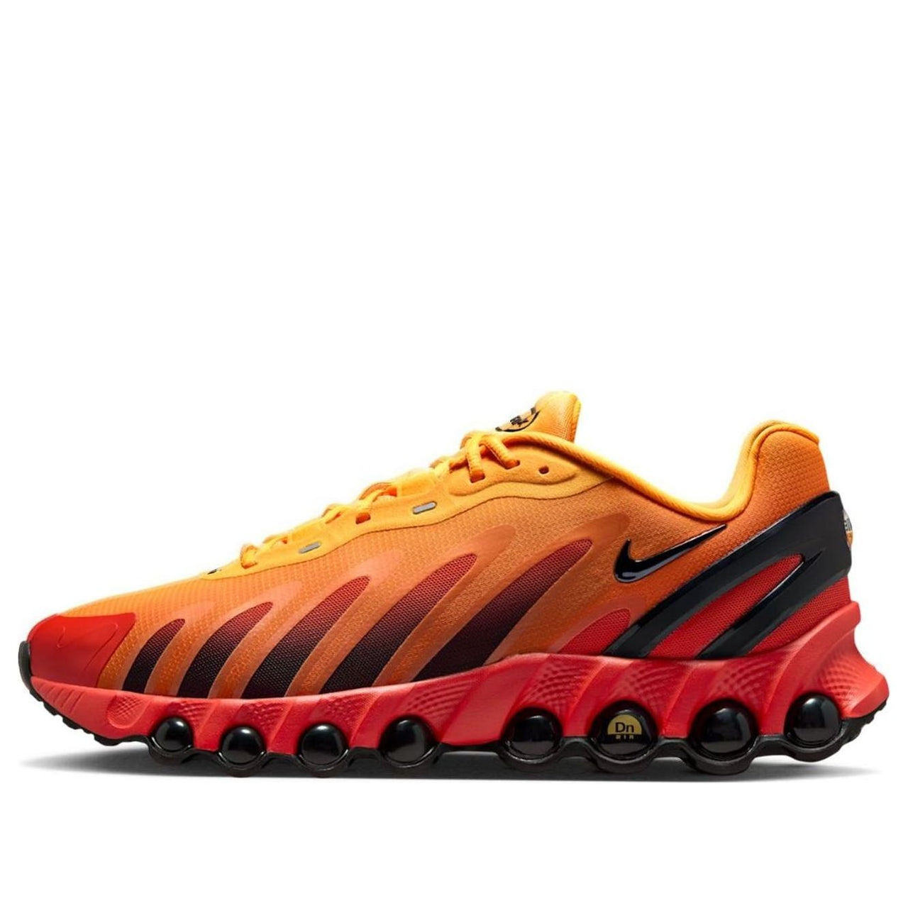 Nike Air Max Dn8 'Laser Orange Black' FQ7860-800