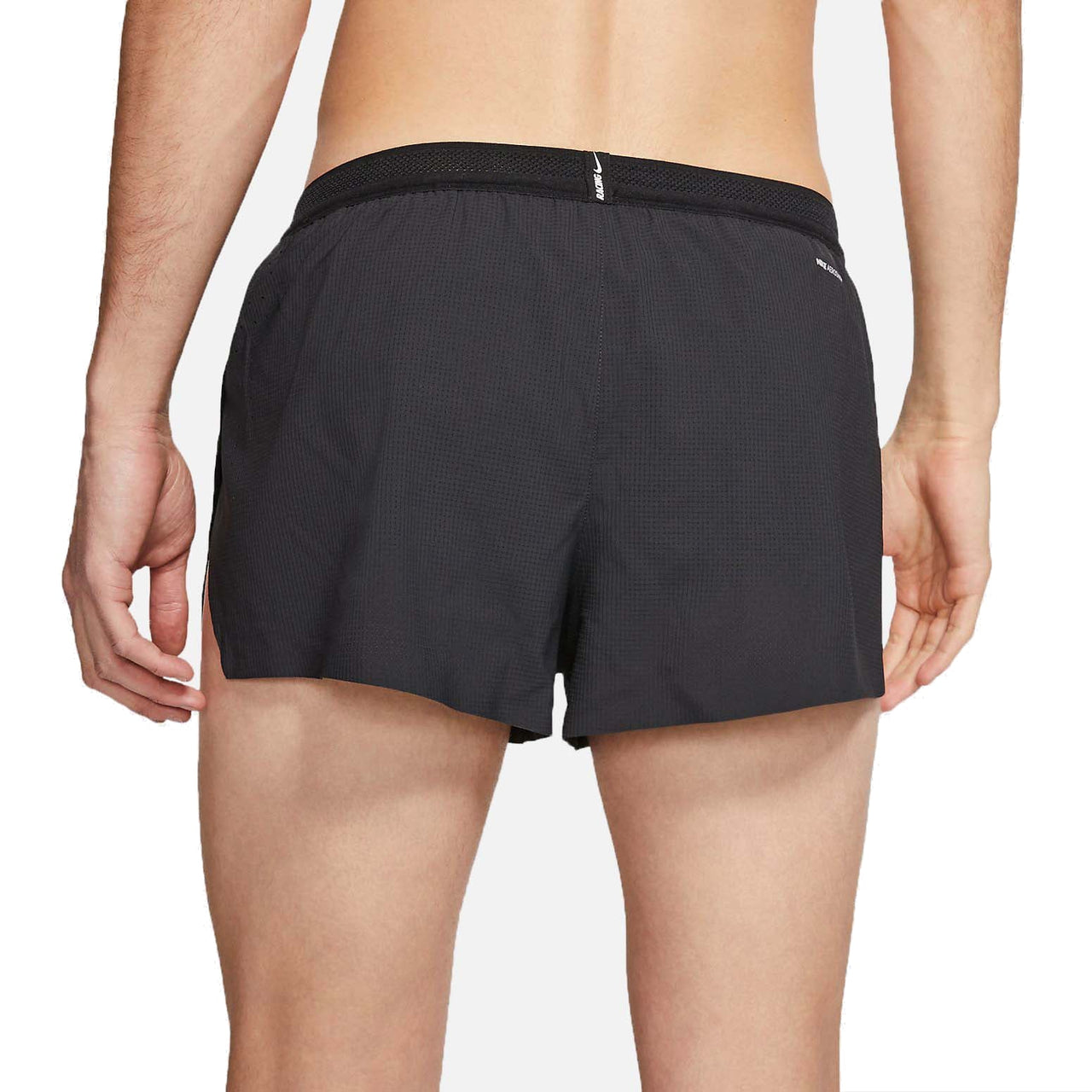 Nike AeroSwift 2In Brief-Lined Racing Shorts 'Black' CJ7837-010