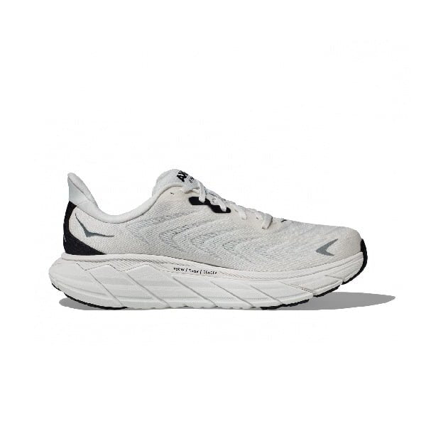 HOKA ONE ONE Arahi 6 2E Wide 'Champagne White' 1123196-BDBSW
