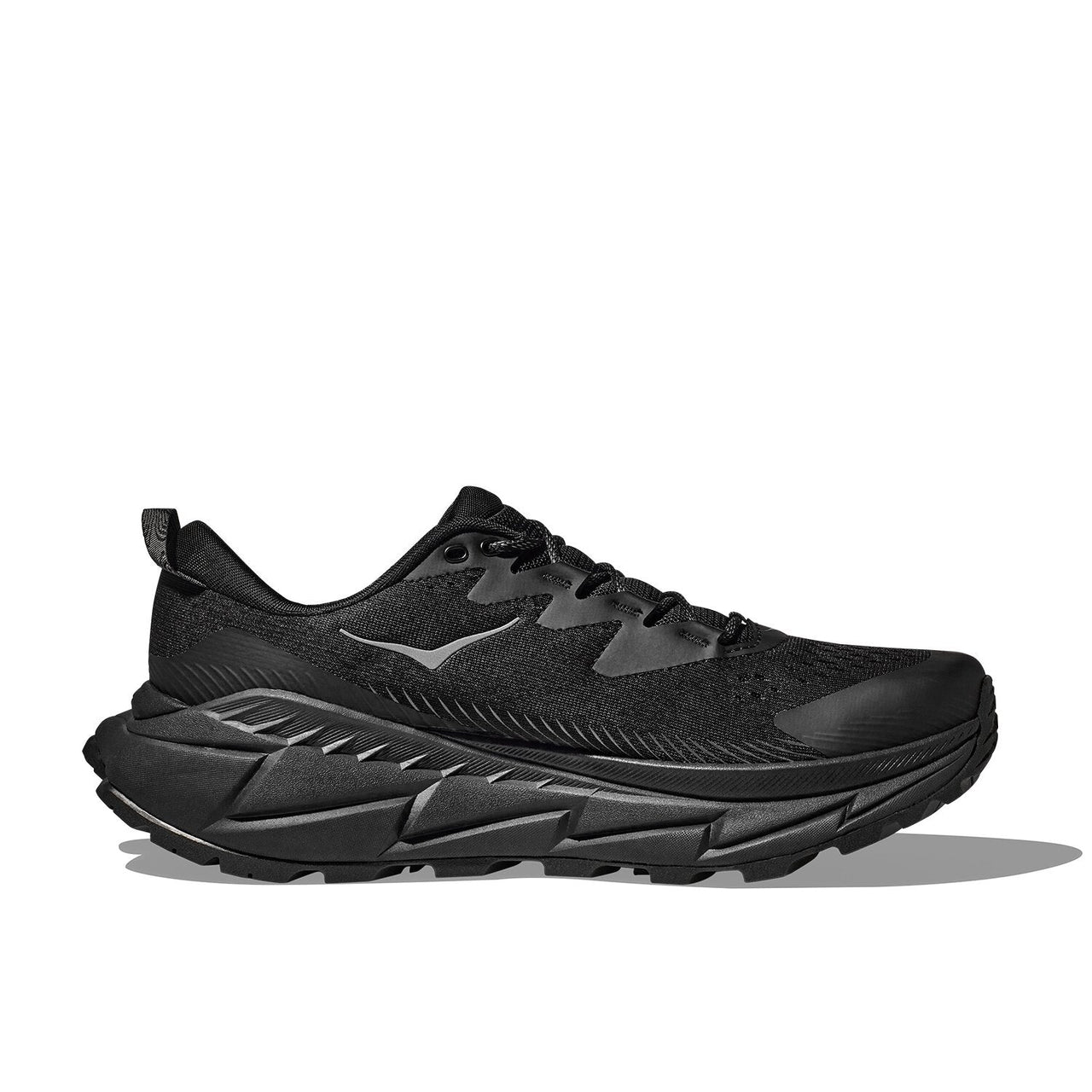 (WMNS) HOKA ONE ONE Skyline Float X 'Triple Black' 1143430-BBLC
