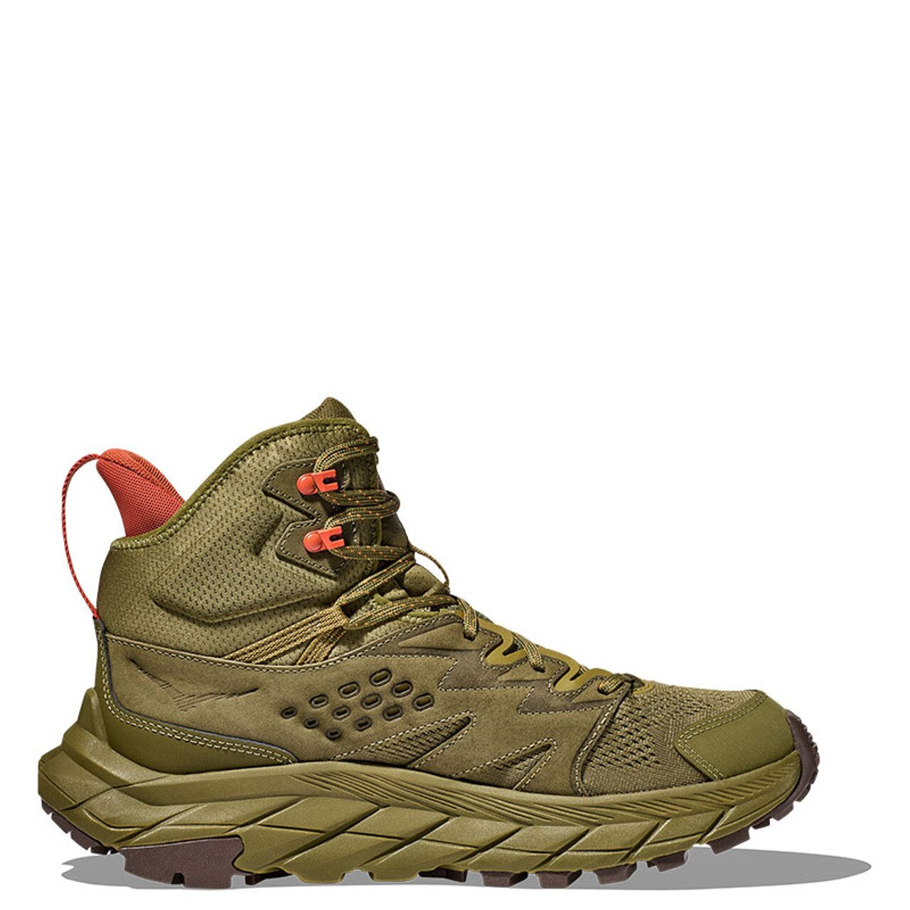 HOKA ONE ONE Anacapa Breeze Mid 'Avocado' 1134505-ABOC