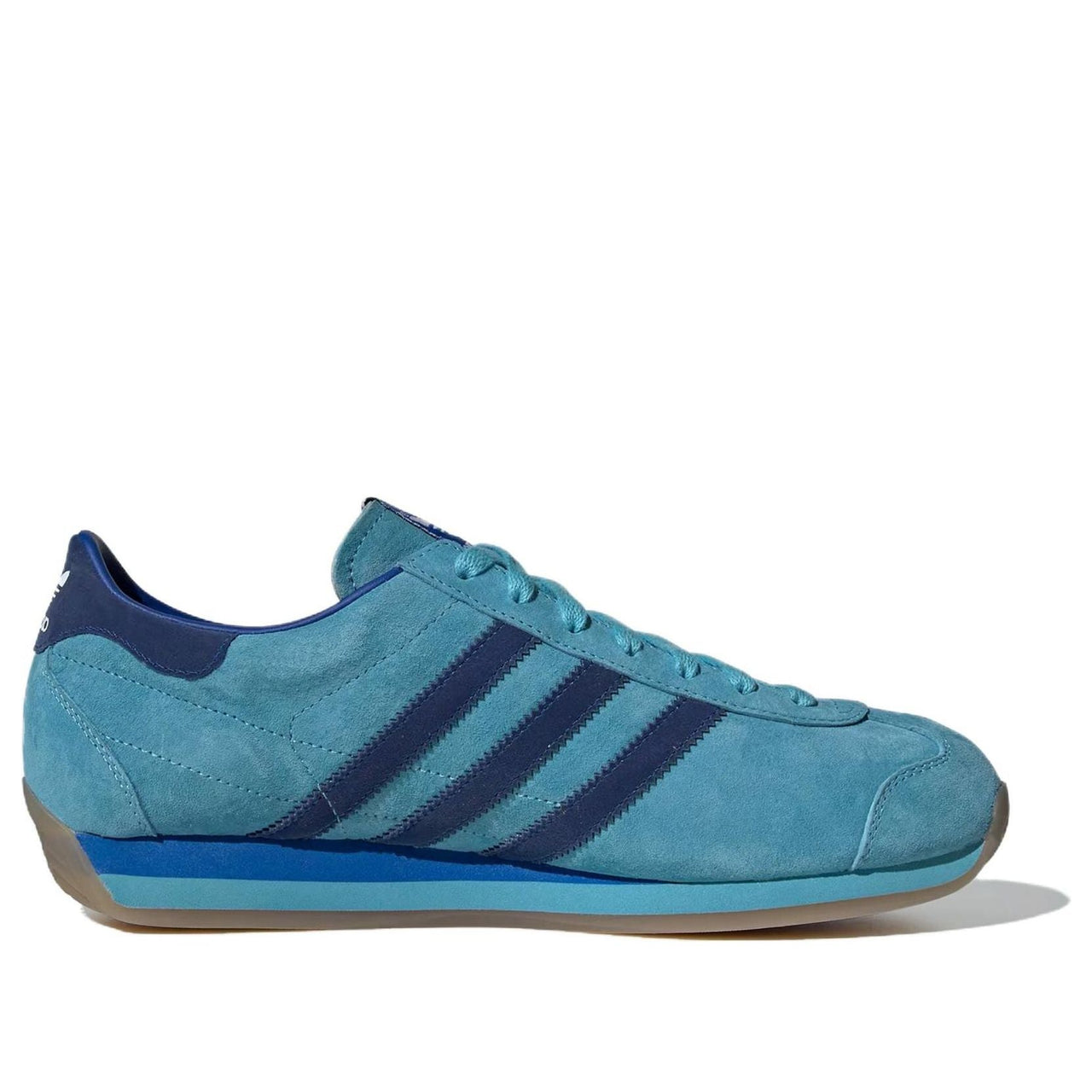 adidas Country Japan 'Preloved Blue Royal Blue' IG4554